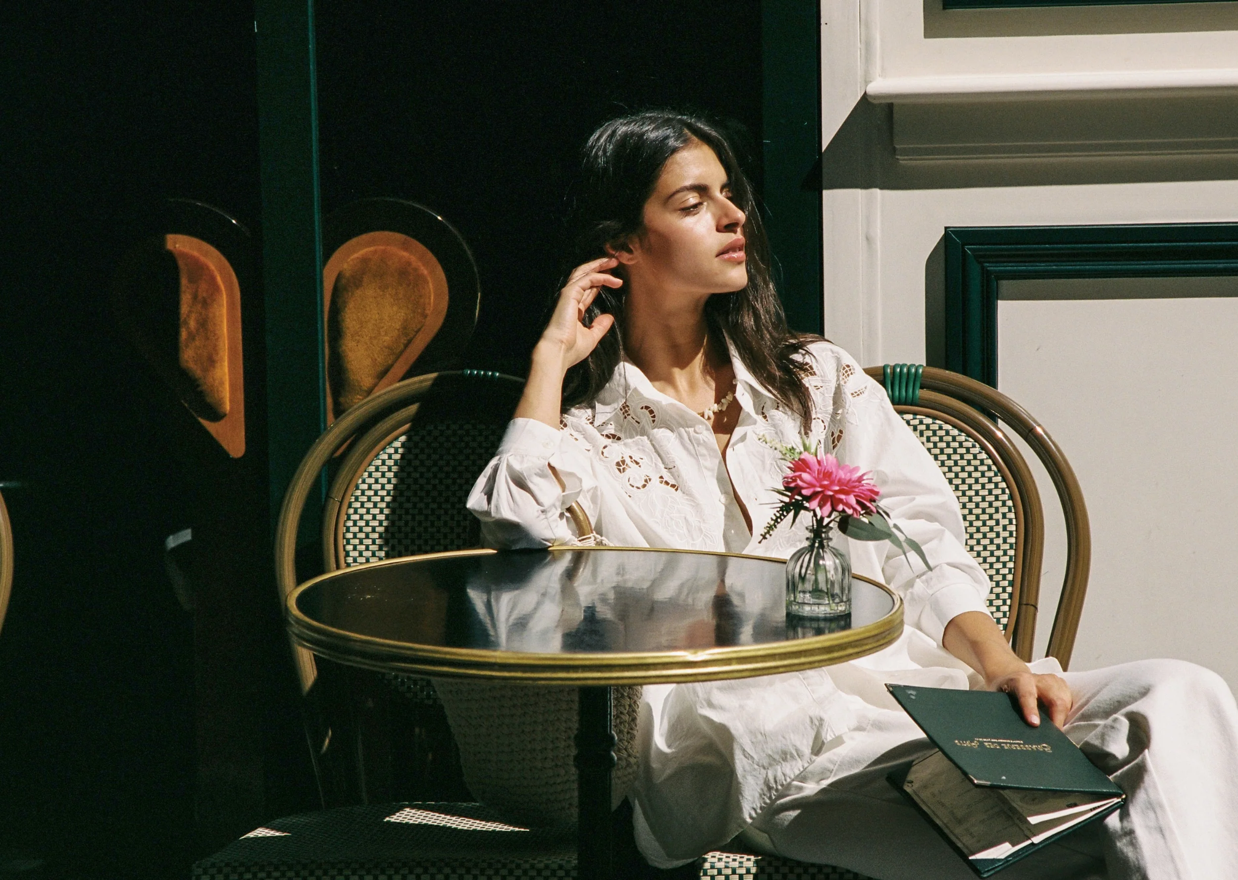 Timeless Style, Future Vintage
